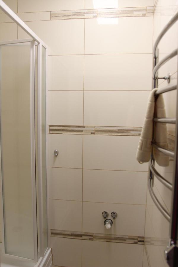 Vila Romnesa Ignalina Exterior foto